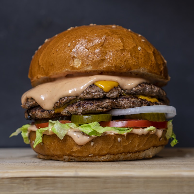 Rodley Special Box Meal